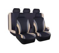 Housses de Siège Voiture pour BMW 1er E87 1.Gen 5-Door 2004-2011