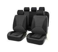 Housses de Siège Voiture pour Suzuki Celerio Basic/Club/Comfort 2014-2020 2021 2022 2023 2024 2025, Confortable et Respirant Couvre Siege Voiture Ensembles Housses Interieu Accessoires
