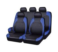 Housses de Sièges de Voiture pour Ford Probe(GE)/Puma/Scorpio/Scorpio Turnier/Sierra Sedan XR4i/S-MAX/SportKa, Avant et Arrière Ensemble Complet de Housses Protection Universel Anti-Poussière