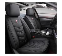 Housses de Sièges de Voiture pour VW Passat B8 Valiant Alltrack 2015-2026 | Ensemble de Housses Siège, Jeu Complet Avant et Arrière, Accessoires Intérieur