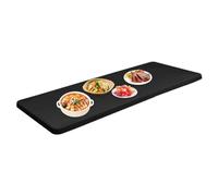 Housses De Table De Pique-Nique, 76 X 183 Cm Imperméable Antidérapant Réutilisable Nettoyable, Nappe de Table Rectangulaire 183 cm, Extérieur Intérieur Cuisine Salle À Manger Camping Plage Patio