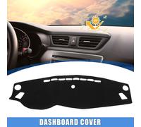 Housses De Tableau De Bord Pour Kia Optima 2016-2020 Tapis De Protection Antidérapant Pour Tableau De Bord