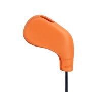 Housses de tête de golf - Ensemble de protections de club en fer doux | Employés de club de golf durables pour les cales en fer forestier | Accessoires de golf pratiques Cadeaux pour hommes, femmes