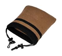 Housses De Tête De Golf | Protection Tricotée Élastique à Cordon - Protections pour Têtes de Fer de Golf | pour Parcours de Voiture Jeu Conduite Pratique Gazon Entraînement Sports Loisirs