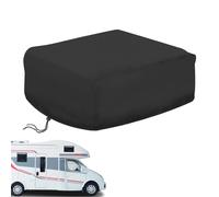 Housses de toit pour remorque de voyage - Housse de climatisation pour camping-car, housse de transport pour camping-car | Climatisation, couverture d'hiver | Di