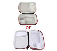 Housses de transport portables pour haut-parleur sans fil JBL GO3 GO 3