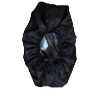 Housses de treuil - Protection robuste en tissu Oxford 420D | Housse de petit treuil résistante aux UV | Argent peint sur le revers | Pour le remorquage de bateau VTT intérieur extérieur