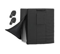 Housses De Unités De Climatisation Extérieures | Housse Pliable Résistante Au Vent Imperméable Réutilisable | Housse Protectrice Extérieure Pour Unité De Climatisation,Pour La Maison, Le Dortoir, L'Hô