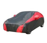 Housses de voiture pour automobiles - Protection solaire imperméable - Coupe-vent | Pour voiture, camion, pare-brise, intérieur, extérieur, garage