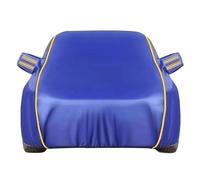 Housses de Voiture Protection Contre Le Soleil et la Pluie pour Une Utilisation en extérieur et en intérieur,pour Renault Megane 4 ，Housses de Voiture complètes Produits d'été