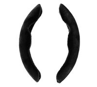 Housses de volant | Accessoire de protection élastique et stable, Housse de volant pour voiture - Pour débutants Véhicules familiaux, camions et véhicules tout-terrain pour l'intérieur et l'extérieur