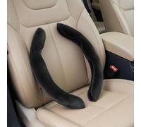 Housses de volant, Accessoires de protection élastiques et stables - Protection du volant de véhicule | Pour voiture, camion et SUV Intérieur et extérieur ainsi que garage