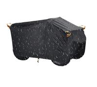 Housses de VTT - Housse résistante à l'eau, housses de roues robustes | Housse de roue résistante aux UV, à la pluie et à la poussière | Housses pour la pluie, l'été, l'exposition au soleil, les