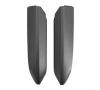 Housses décoratives arrière gauche et droite pour scooter électrique Ninebot E2 Pro conçues pour une fixation facile et une protection fiable contre l'usure quotidienne (gauche)