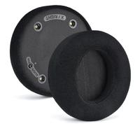 Housses d'oreillettes compatibles avec philips 101A, remplacement des anciennes oreillettes, confortables à porter
