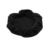 Housses D'oreillettes En Tissu Flexible, Protège-Oreilles Hygiéniques, Coussins D'oreilles Pour Entraînement En Gymnastique