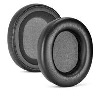 Housses d'oreillettes pour casque kingston hyperx-alpha, pièces de rechange 101A