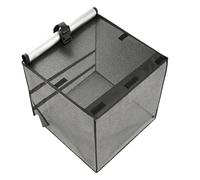 Housses d'unité AC d'extérieur - Barrière en robuste et portable pour l'air, moderne de qualité supérieure, housse de conditionneur imperméable à l'eau | Utilitaire extérieur intérieur élégant