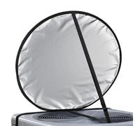 Housses d'unité de climatisation d'extérieur | Défenseur supérieur à ouverture automatique | Protection supérieure de climatisation | Pour la poussière, l' coupée et les débris