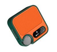 Housses en silicone pour le sport - Couverture complète - Radio bidirectionnelle - Souple - Coque souple - Prise en main confortable