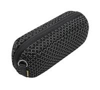 Housses en Tissu Portables sans Fil compatibles Bluetooth pour Harman Kardon luna2 Haut-Parleur - Sac de Rangement résistant et étui de Transport pour Les déplacements (sans Sangles)