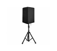 Housses Enceintes pour Electro-Voice ETX-10P 2014-Present | Housses Enceintes; Protection contre la poussière et les débris courants; Matière vérifiée, Points de fixation réglables