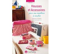 Housses et accessoires pour ma machine à coudre