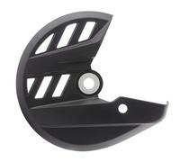 Housses Frein à Disque Convient pour Gas Gas EC MC 125 250 300 EX MC EC 250F 350F 450F BT 2021-2025 Couvercle de protection de disque de frein de fourche avant(A)