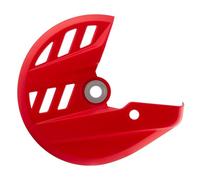 Housses Frein à Disque Convient pour Husqvarna 125 150 250 300 350 450 501 TC FC 2015-2025 TE FE 2016-2025 couvercle de protection de disque de frein(C)