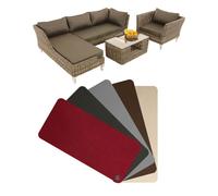 Housses Garniture Moss, anthracite