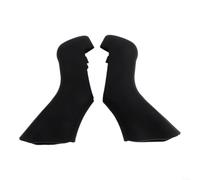 Housses Gel de Silice pour Leviers 105 R7170 Housses Gel de Silice | Gel de silice souple, confort accru, antidérapant, compatible 105, installation facile