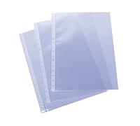 Housses Grafoplas A4 polypropylène 100 Unités