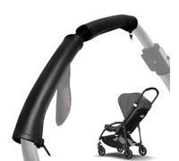 Housses Guidon Similicuir compatible avec Bugaboo FOX 1-3 BEE 5-6