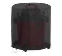 Housses imperméables pour aspirateur humide et sec, légères, cordon de | Aspirateur d'atelier humide et sec robuste pour outils d'amélioration de la maison | Compresseurs d'air humides et secs