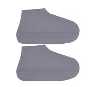 Housses imperméables pour chaussures | Protecteurs de chaussures en silicone à l'épreuve de la pluie | Protecteurs de pluie portables pour chaussures | Housses de chaussures d'extérieur pour la pluie