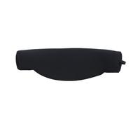 Housses Lunette Visée, 16.1" x 3.1" Housse Protection pour Lunette Visée Chasse Couverture bonnette Lunette tir Imperméable pour Portée Pistolet Chasse en Plein Air