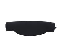 Housses Lunette Visée, 17.3" x 3.1" Housse Protection pour Lunette Visée Chasse Couverture bonnette Lunette tir Imperméable pour Portée Pistolet Chasse en Plein Air