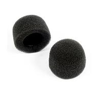 Housses Microphone pour 3M Peltor Casques Alerte Bonnette pour micro