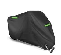 Housses Moto pour VOGE Valico DS900X Dsx900 900dsx 900 DSX DS 900 X 2024 2025,Bâche Protection Moto sur Mesure Exterieur Bâche Moto Impermeable Anti-Poussière Respirant Protection Accessoires