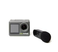 Housses Nilox NXACXMIC