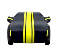 Housses pour Auto pour Peugeot 3008 (2019-2022),Bâche Voiture Hiver Exterieur étanche,Housse de Protection Voiture Anti Grele avec Fermeture éclair(Color:b)