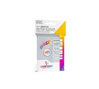 Housses pour Cartes Outer Sleeves Matte Japanese Size