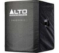 ALTO Housse Durable Pour Subwoofer Amplifié TS18S avec Doublure en Nylon et Poignée d'Accès