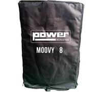 Housses pour enceintes Power Acoustics Sonorisation Bag Moovy 08 G