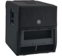 Housses pour enceintes Yamaha Housse De Protection Pour DXS18X G