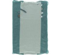 Housses pour Matelas à langer Snoozebaby Happy Dressing Smokey Green