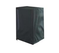 Housses Pour Mobilier de Jardin Sac de rangement de housse de chaise empilée, 1 pièce, sac de rangement de protection de meubles de jardin d'extérieur, organisateur de chaise étanche(68x68x120)