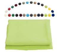 Housses pour parasols de Jardin, Housse de Rechange for Parasol de Jardin, 200-350 cm, 6 ou 8 Baleines, Multicolore(Grass Green,8ribs-270cm(8.8ft))