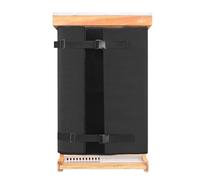 Housses pour Ruches - Protection Isolante Ajustable en Oxford Hiver pratiqu | Accessoire Apiculture, Housses pour Ruches Pendant l’Hiver Protection Isolante Ajustable en Oxford pratique stable universel