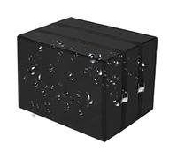 Housses pour unités CA extérieures | Isolation pour fenêtre et stockage | Housse extérieure pour unité de climatisation fenêtre - Pour climat froid d'hiver, salon, chambre, travail